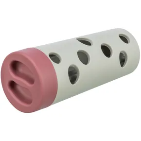 Lustiger Leckerli-Roller von Cat Activities, 6/5 cm x 14 cm